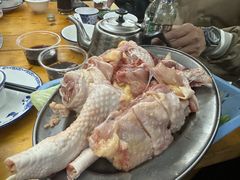 -威邵鸡煲(西华路总店)