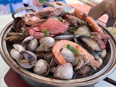 -挪亚海味(金石滩商业中心广场店)