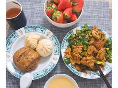 -老陶包子铺(南大西南村店)