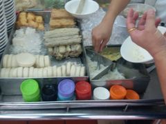 -阿坤纯正西刀鱼丸(Kuala Lumpur Branch)