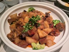 -粤香村(清真川菜店)