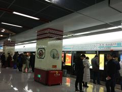 -一品天下(地铁站)