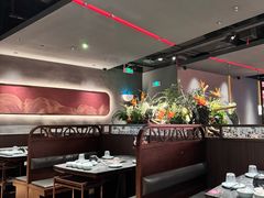 -捞王猪肚鸡火锅(金华义乌之心店)