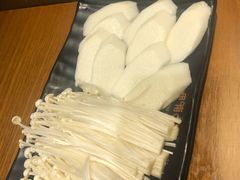 -呷哺呷哺 黄金牧场 (欢乐谷店)
