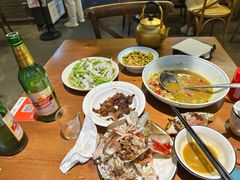 -水先生寧波菜(天一店)