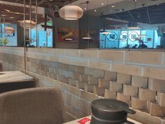 大堂-望湘园·湖南菜(宏伊店)