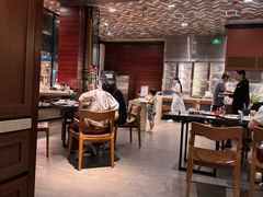 -顺德美的万豪酒店·自助餐·贡厨