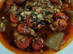 -串盟烧烤大排档·长沙美食地标(星沙店)