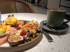 -BE BRIGHT KITCHEN(正佳广场店)
