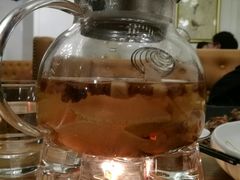 -花舍·新派粤菜·西餐·下午茶(亚运村·鸟巢店)