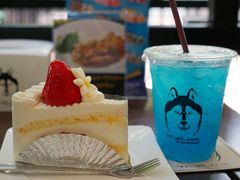-TrueLove @ Neverland (Husky Cafe)