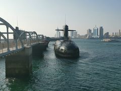 -中国人民解放军海军博物馆