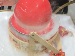 -官塘陈记鱼生·潮汕砂锅粥·牛肉火锅(潮枫路总店)