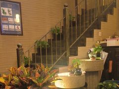 -升艾堂·经络·艾灸·气血(成山路店)