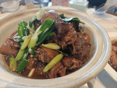 -壹只菜·崇明本地特色菜(崇明南门店)