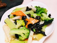 五彩缤纷-中西名菜(增城万达广场店)
