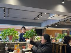 -河沿肉饼Beijing Pie(东华门店)