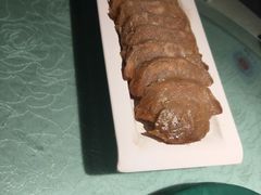 -五台山八大碗·地方风味菜馆(五爷庙店)