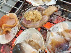 -震海贝烤贝·民俗特色店(延吉总店)