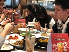 -新旺茶餐厅(嘉里城店)