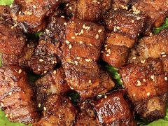 -醉火烧泥炉烤肉(孩儿巷店)
