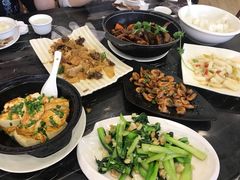 -美极鲜食坊(宝安南路店)