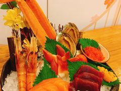 -左舞日本料理