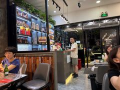 -指爱龙虾(金杨路总店)