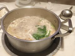 -花城粤菜餐厅(高新区店)