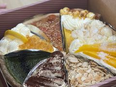 -Pie Bird(新闸路店)