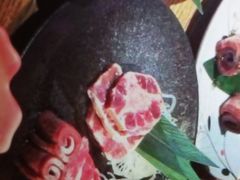 -赤坂亭 M9和牛烧肉(水街店)