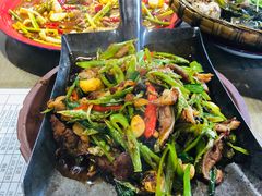 -灶东家民间菜(回兴店)