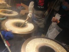 -阿甘锅盔(合生汇购物中心店)