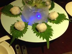 -捞王锅物料理(四川北路店)
