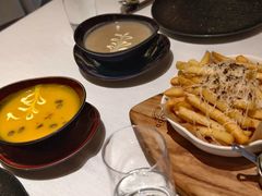 -黑宝石西餐厅(汇励99城市公园店)