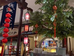 -钱江大院·芳宴江南(三花国际店)