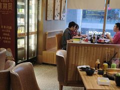 -水林间·寿喜烧自助(仙林金鹰店)