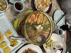 -紫泥369粗粮季(鼓楼店)