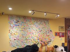 -如意林卡藏餐吧(大昭寺店)