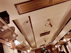 -火车头法国西餐厅