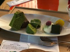 -中村藤吉(本店)