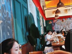 -泰堤坊(淡水体育馆店)