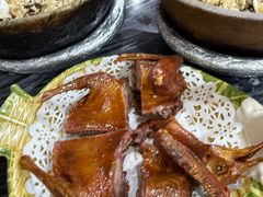 -红星光发煲仔饭(大石街店)