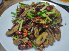 -东北菜冰城一家人