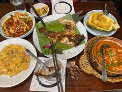 -紫滇源云南生态菜(丹凤街店)