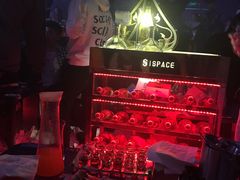 -SPACE(欢乐颂购物中心店)