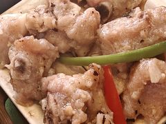 -盛港湾海鲜食府(黄沙店)