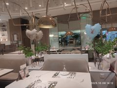 -Deer Park鹿园西餐(仁恒置地广场店)