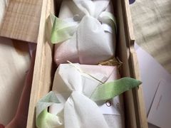 白桃果冻-好利来(七宝领展广场店)