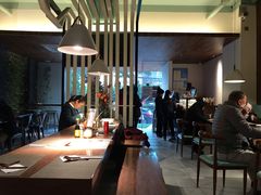 大堂-十面春风·江南面馆(崇宁路店)